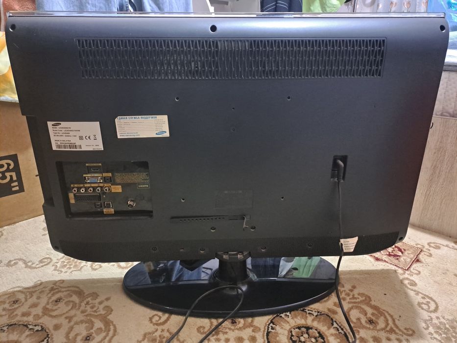 Срочно продается телевизор Samsung 32!