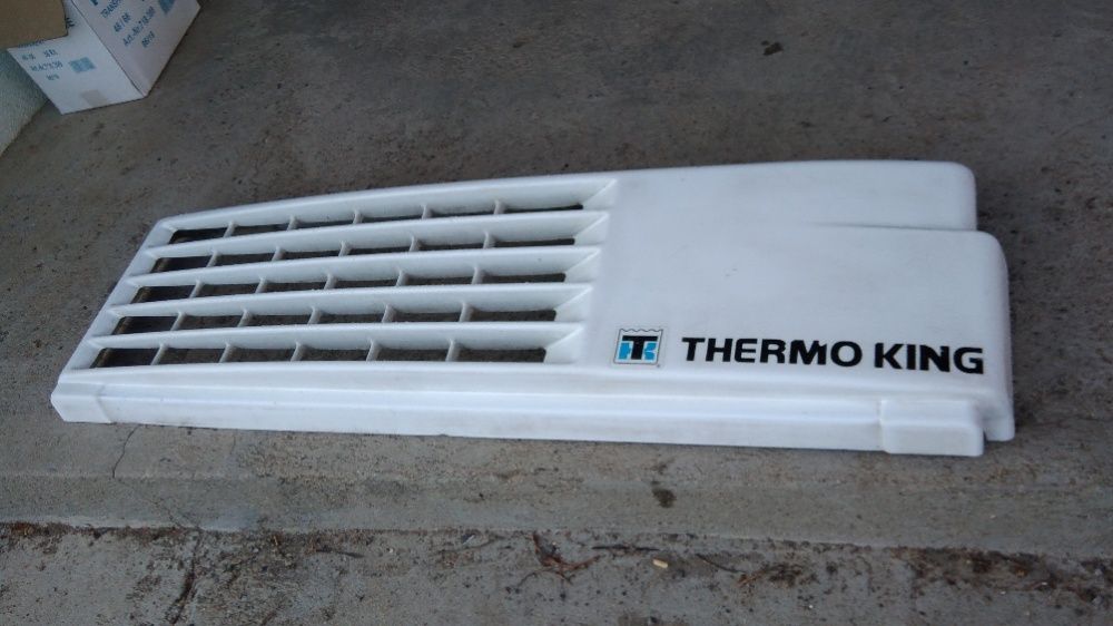 Капак за климатик ( хладилен агрегат ) Carrier