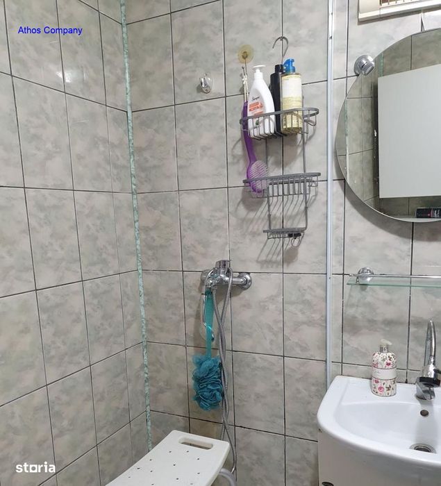Ap 4 camere in Berceni- Oltenitei