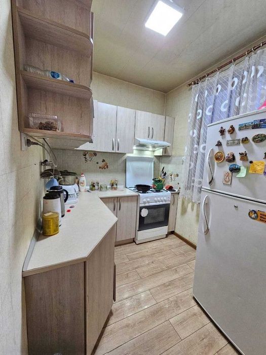 ПРОДАМ 3/2/5 БУЗ-1 БИЙ метро №U164