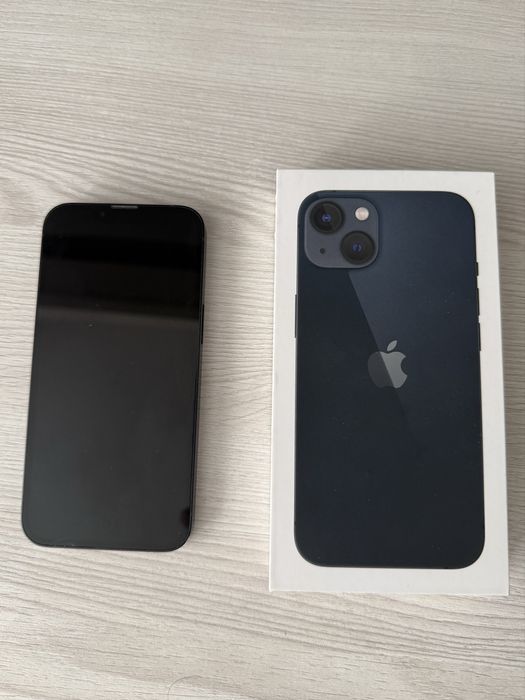 iPhone 13 128 gb