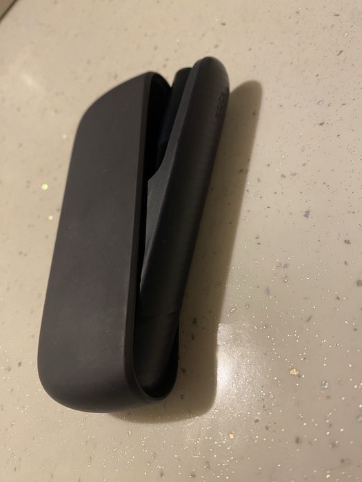 Iqos Iluma 2 putin utilizat,doritori sa ma sune