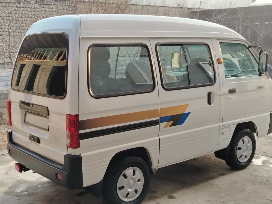 Дамас сотилади..