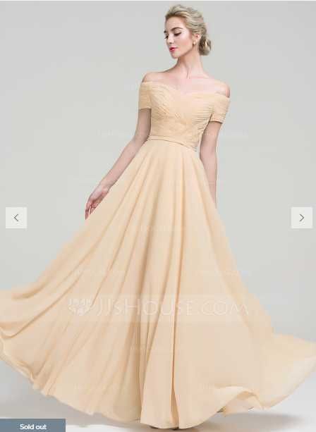 Rochie rosie, de ocazie