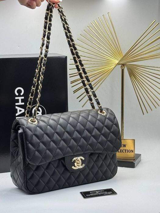 Стилна дамска чанта