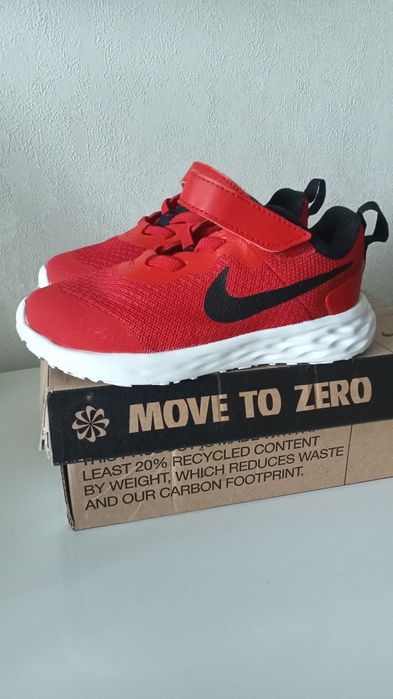 Детская обувь 26р