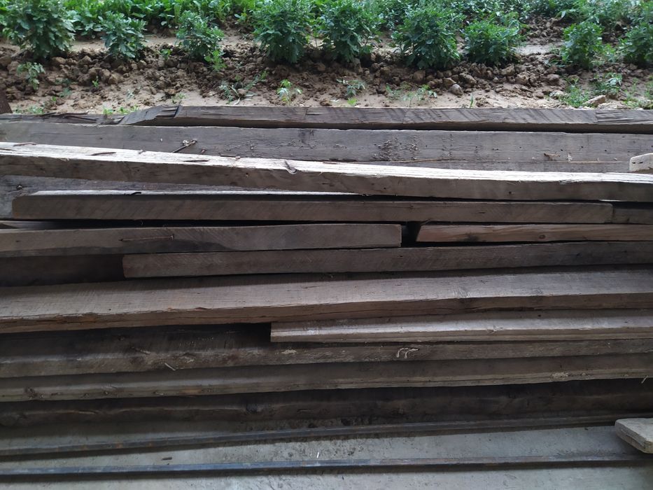 Опалубка, страпели