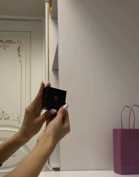 Сен сулу гель для бровей