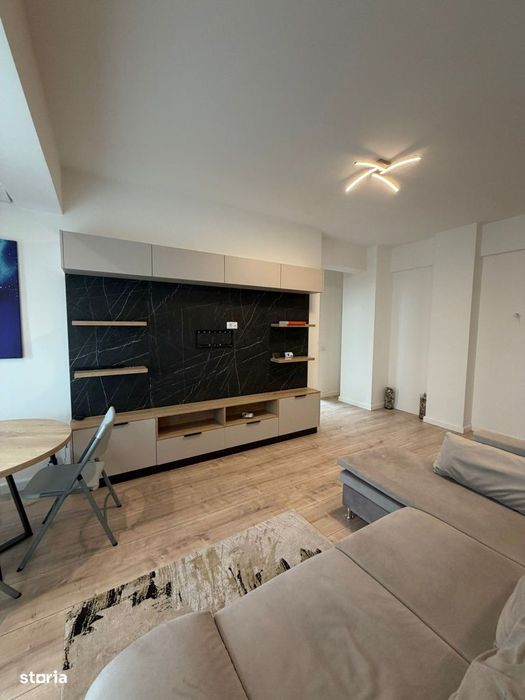 Vand Apartament 3 camere  Spatios Langa Mall