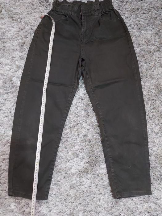 Blugi dama Zara mas.36/S/kaki