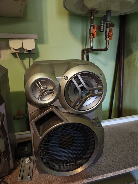 Combina (2 bucati) Panasonic SA-AK520