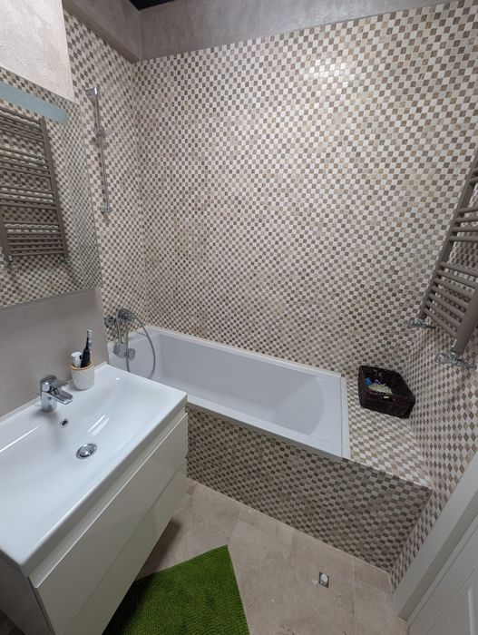 De închiriat: Apartament LUX 3 camere | Tomis Plus | Etaj 8 | Vedere Panoramică Mare & Lac | Parcare Privata