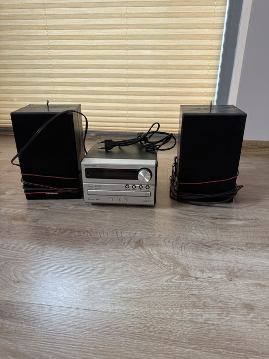 Уредба Panasonic