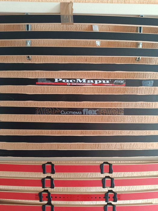 Подматрачна рамка Модел РосМари Система Flex, 90х190 см, като нова