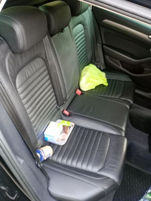 vand piese dezmembrare Tiguan 2017 si Passat b8 2016 biturbo 240cp CUA