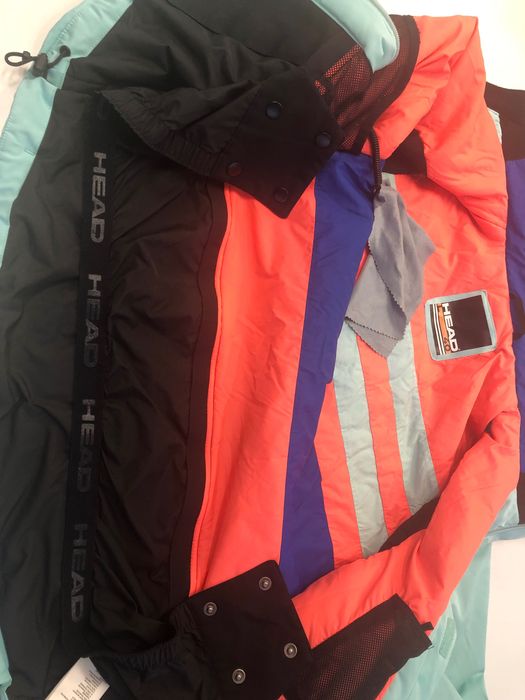 Дамско Ски яке HEAD