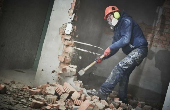 Астана демонтаж 24/7