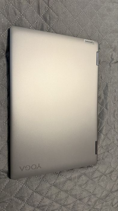 Lenovo Yoga 7 ARB14, Ryzen 7, Windows 11