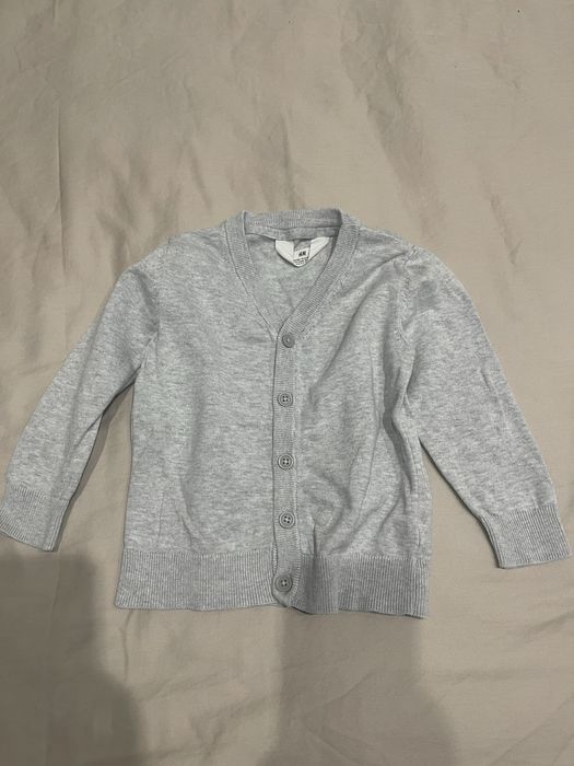 Детски връхни дрехи H&M, Reserved 98