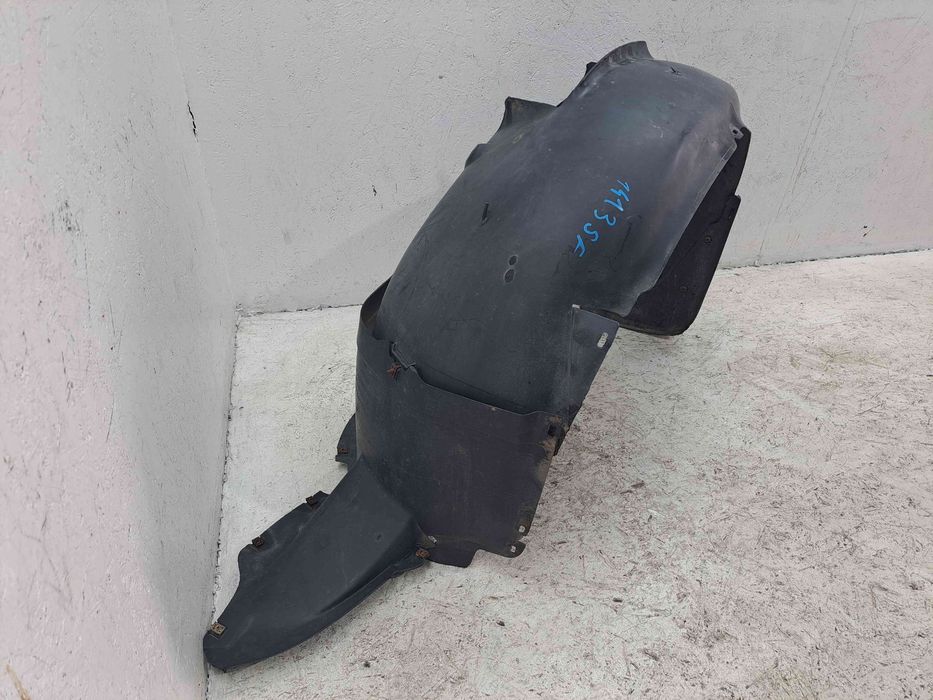 Carenaj roata stanga fata Volkswagen Golf 5 Plus (5M1) [Fabr 2005-2008