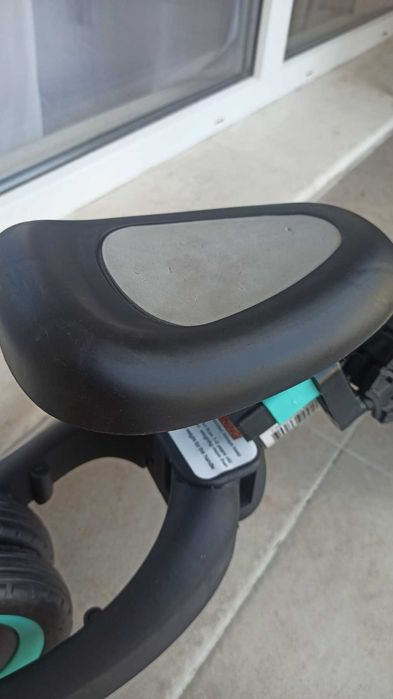 Многофункционална триколка