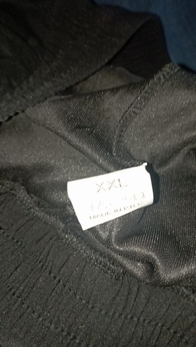 pantaloni dama XXL