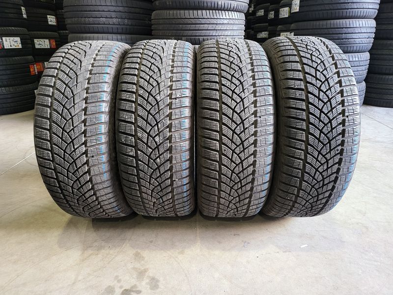 225/45/19 GOODYEAR 4бр