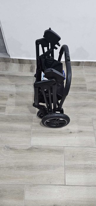 Carucior 2in1 Hauck Vision X