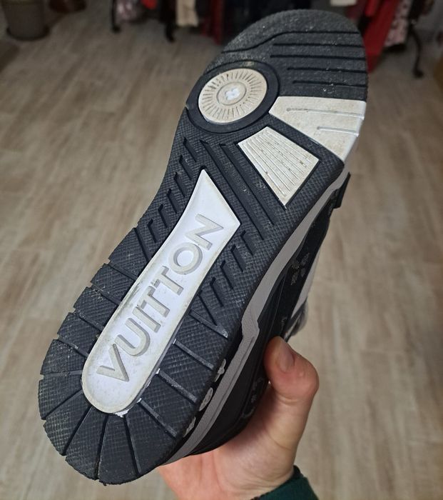 Louis Vuitton Trainer