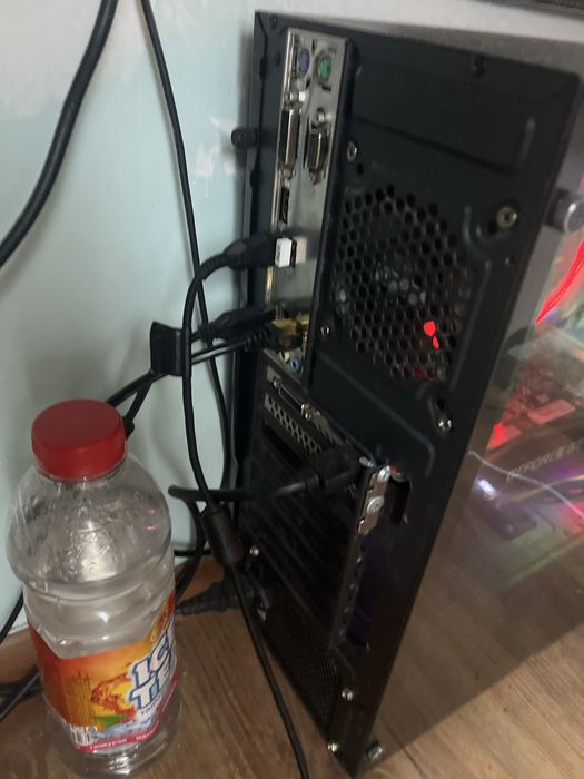 продам игровой компьютер