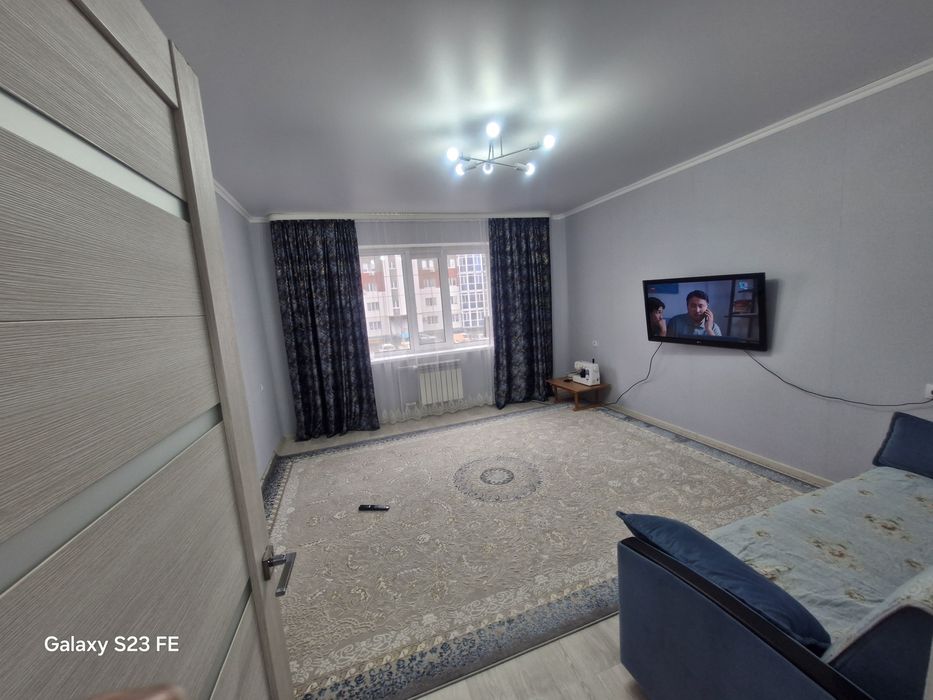 Продается 3ком квартира