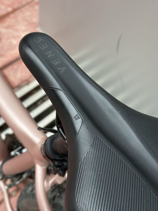 Cube Access EAZ W 27.5