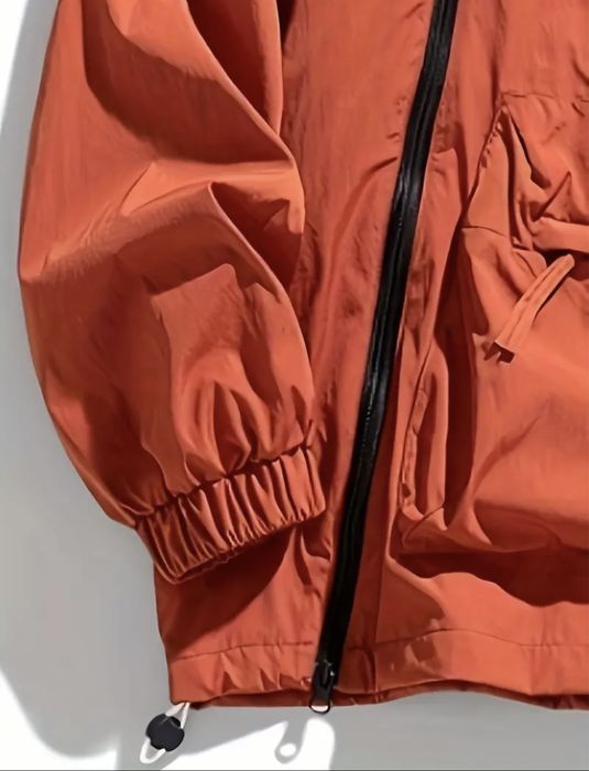 Ветровка мужская