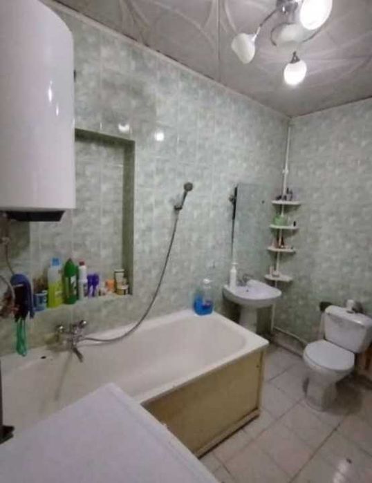 Продам трехкомнатный дом