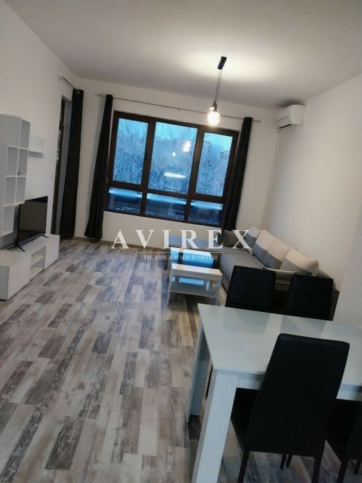 Оферта 70556 - Двустаен апартамент под наем в кв. Тракия