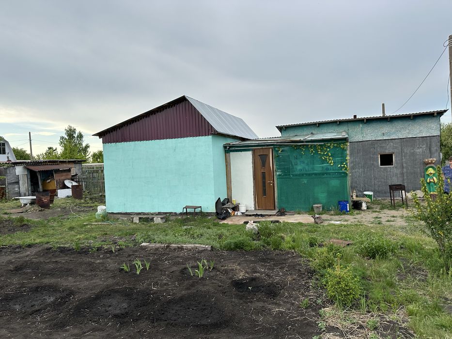 Продам дачу ( СО Дружба)