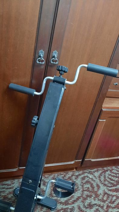 Продам вело тренажёр