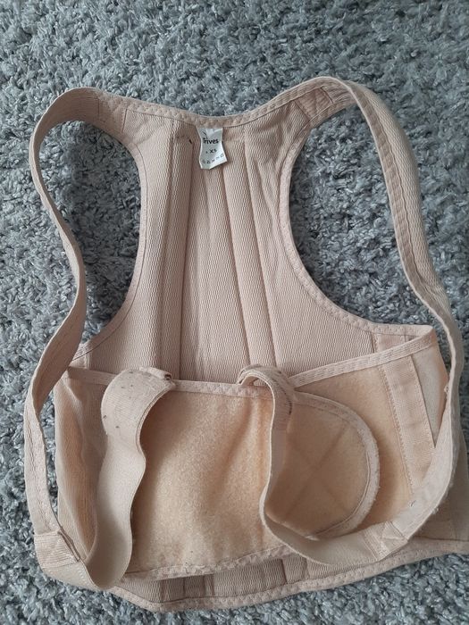 Продам корсет корректор осанки