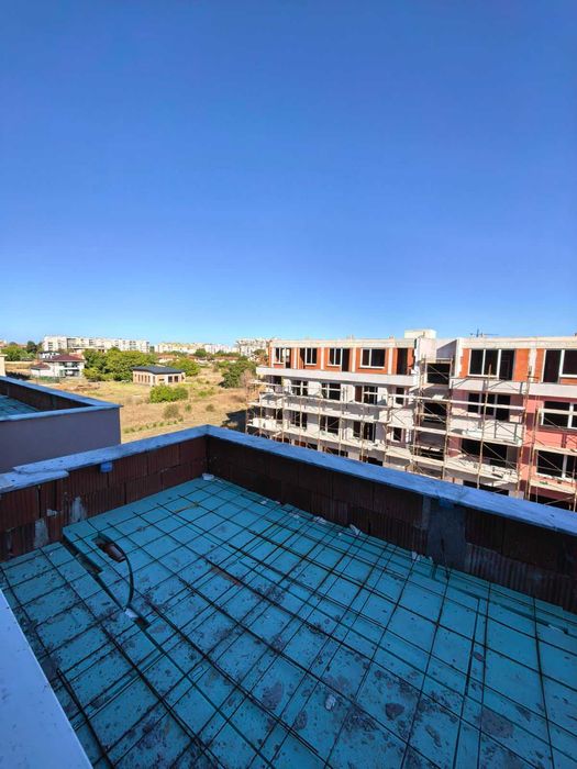 Акт 14 - Двустаен апартамент в кв. Остромила