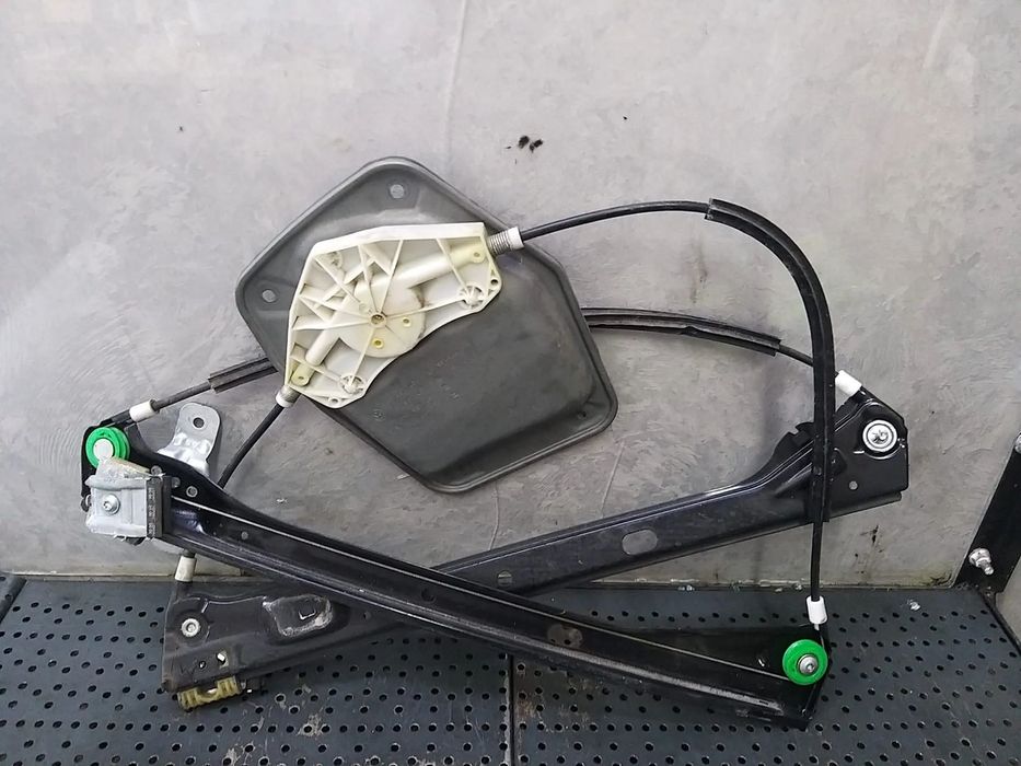 Macara geam electric stanga fata vw golf 5 1k 1k3837461b 1k4837461b 5m0837461 1k5837461b