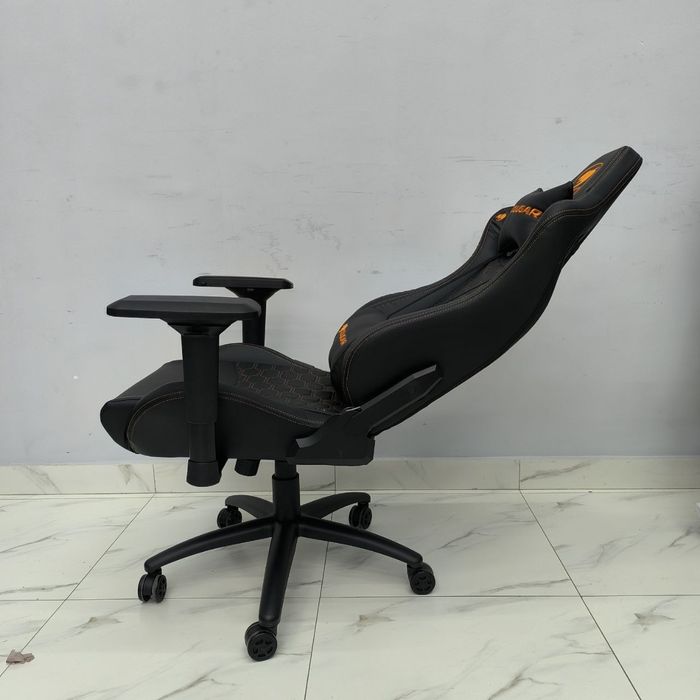 Геймерское кресло Cougar 4D спортивный игровой кресла со склада