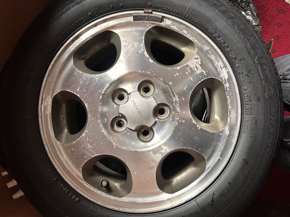 Субару импреза Автомат