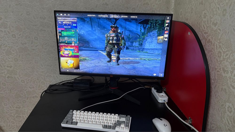 Продам ПК. В отличном состоянии.