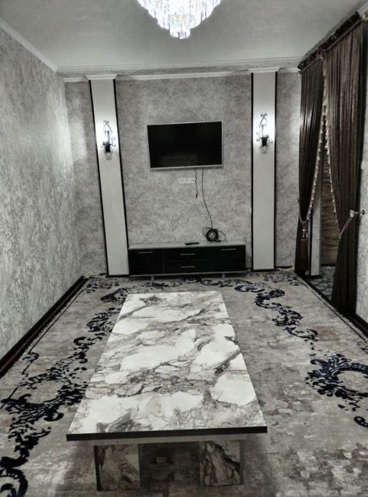 1 xonali uy ijaraga beriladi