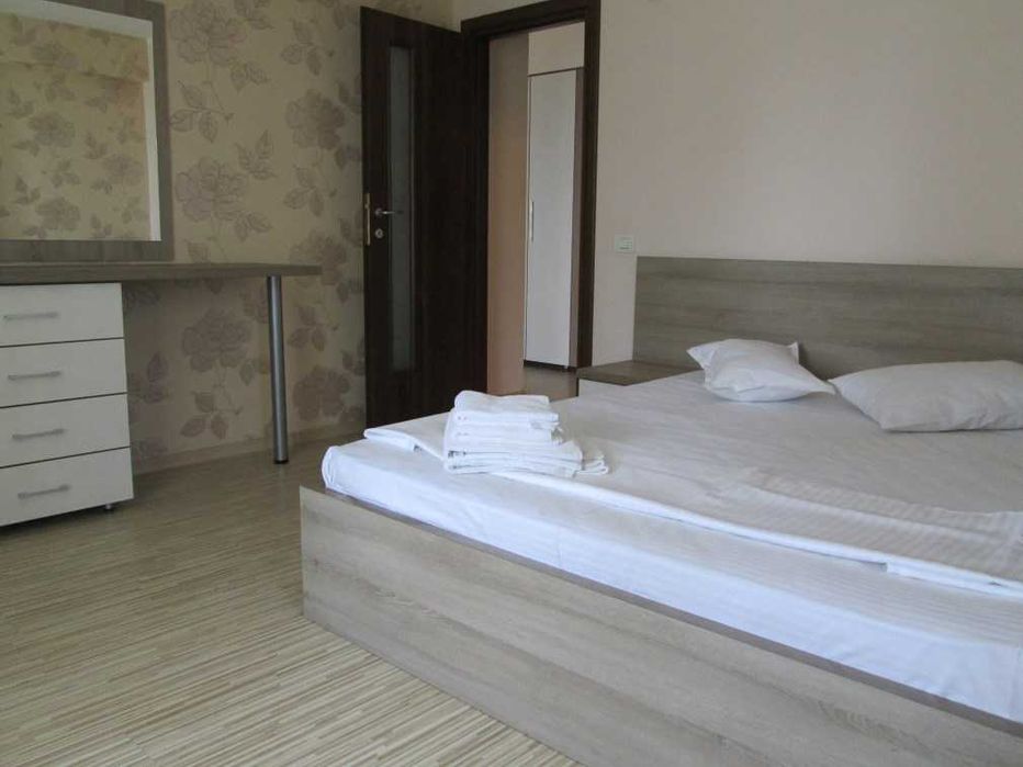 De închiriat apartament cu 2 camere zona Scandinavia Mamaia