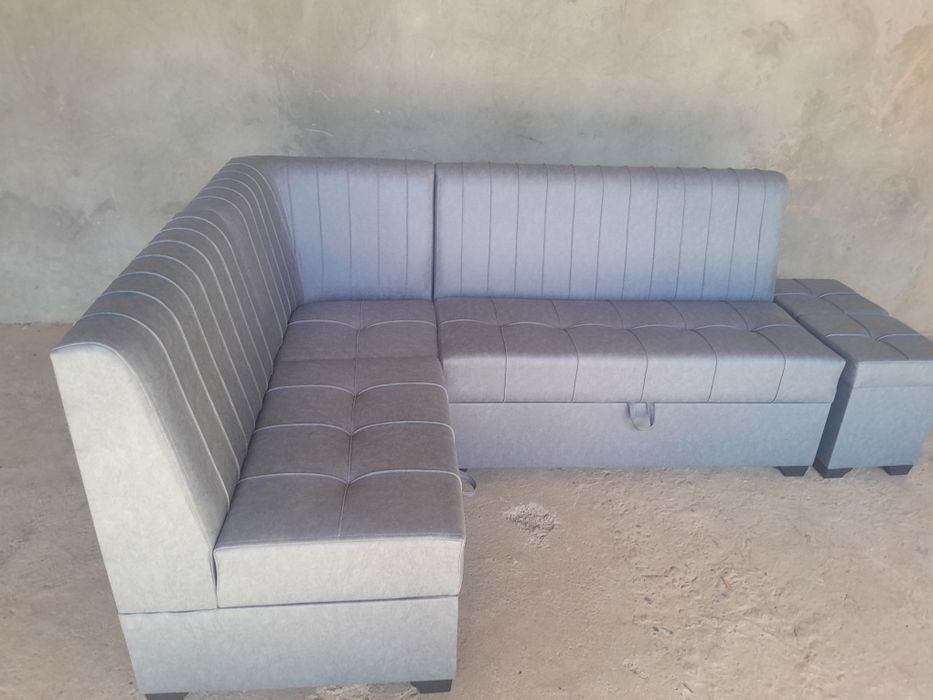 Уголок кухини мэбил 200×1.50 размер заказ оламиз матрял любое рангда