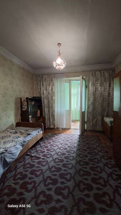 Продажа квартиры