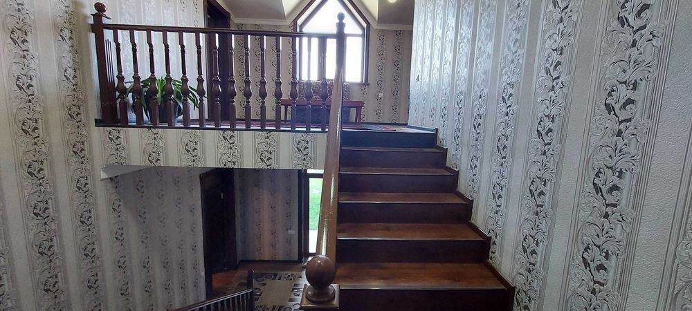 Продажа свая дом