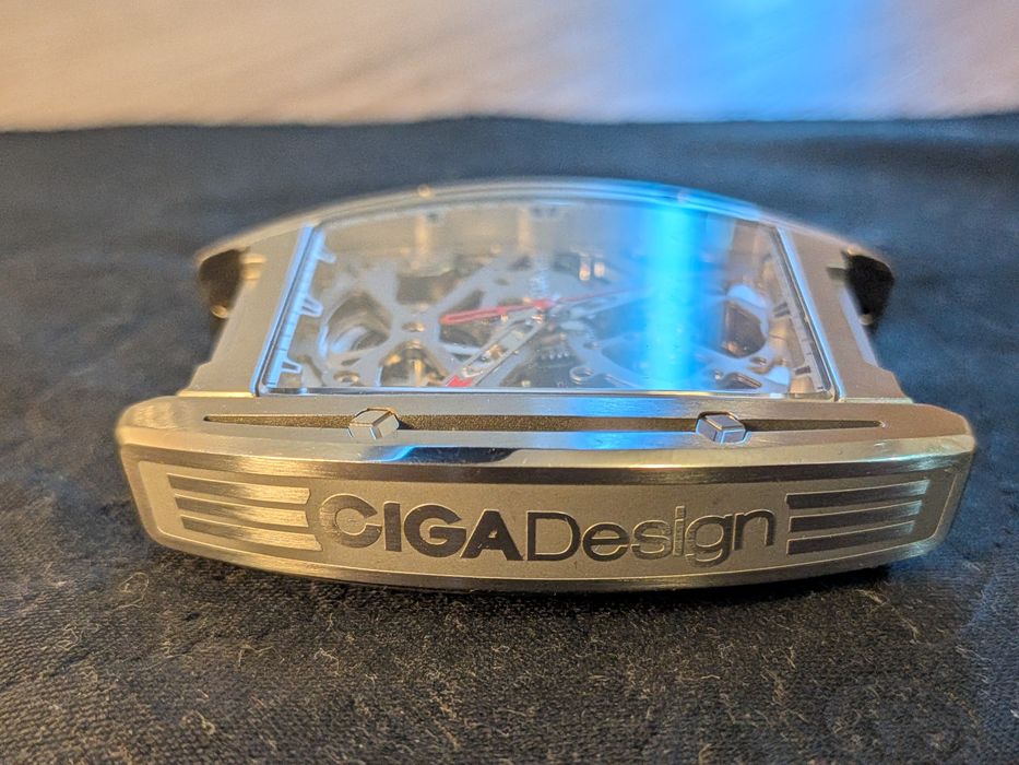 CIGA Design Z-Series