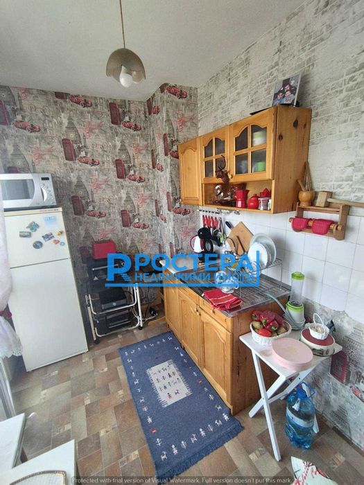 Продава се Едностаен апартамент в Търговище, Боровец - 43 кв.м за 1305 €/кв.м - Снимка #7